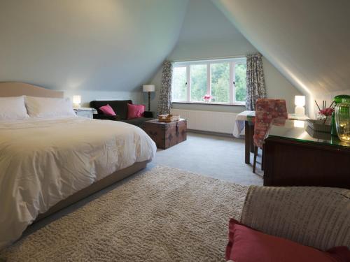 Secluded Bolthole in Alfriston