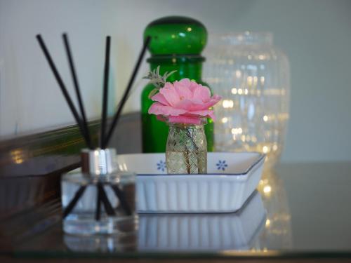 Secluded Bolthole in Alfriston