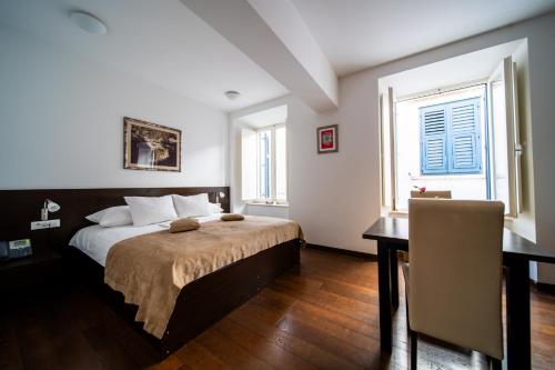 Celenga Apartments