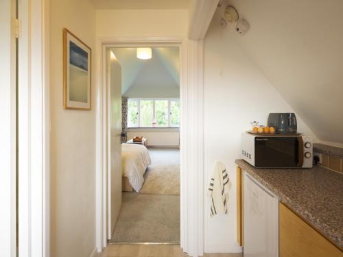 Secluded Bolthole in Alfriston