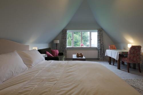 Secluded Bolthole in Alfriston