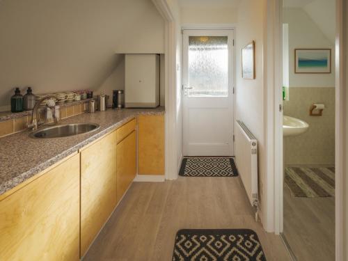 Secluded Bolthole in Alfriston