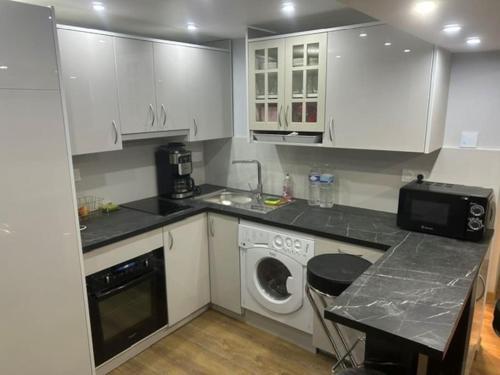Appartement Agréable Robertsau, Страсбург (фото 4)