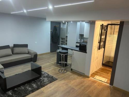Appartement Agréable Robertsau, Страсбург (фото 5)