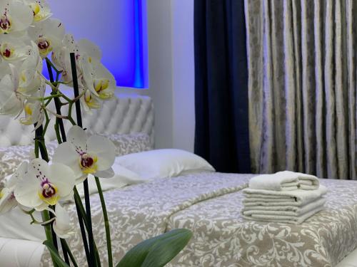 Vatican G&G Suites – Rome
