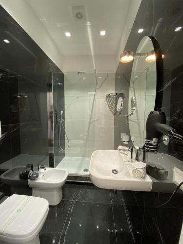 Vatican G&G Suites – Rome