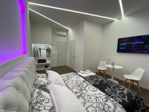 Vatican G&G Suites – Rome