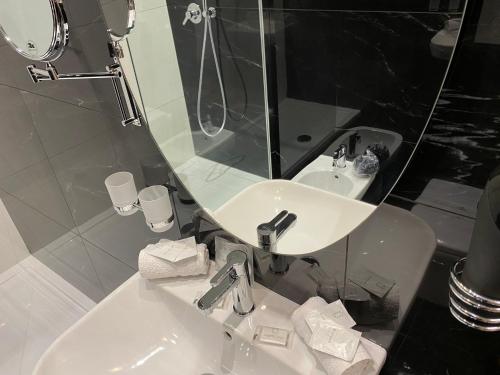 Vatican G&G Suites – Rome