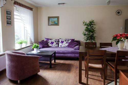 Apartament Rumia