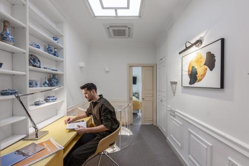 Duplex Apartment image 6