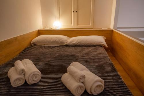 Palestro Apartments, Rom (Foto 4)