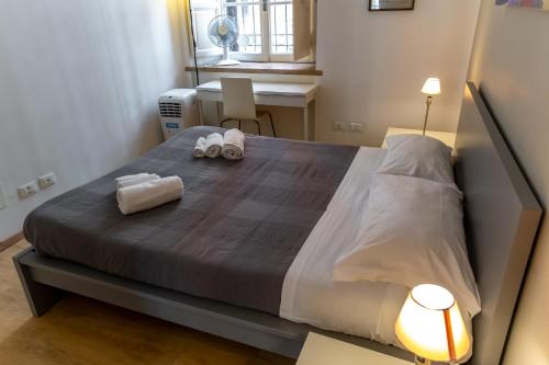 Palestro Apartments, Rom (Foto 6)
