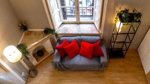 Palestro Apartments, Rom (Foto 7)