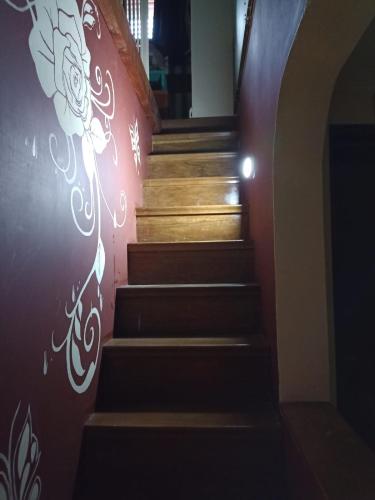 Monoambiente independiente planta alta near Aeroporto Internacional Astor Piazzolla