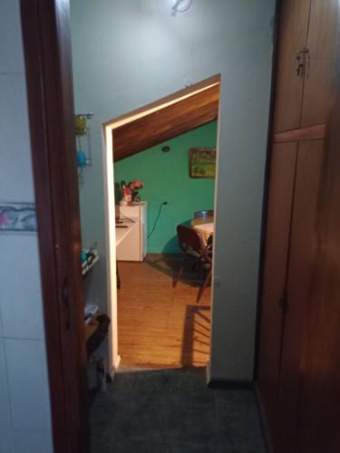 Monoambiente independiente planta alta near Aeroporto Internacional Astor Piazzolla