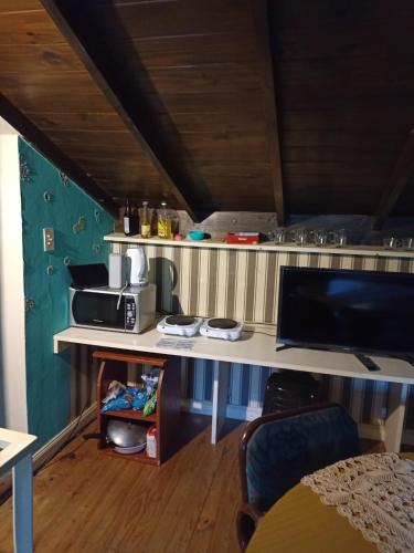 Monoambiente independiente planta alta in 카이사마르