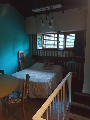 Monoambiente independiente planta alta in 카이사마르