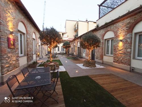 Casa Vacanze Francesco, Florencia (foto 7)