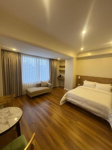Hotel snowlion, Kathmandu