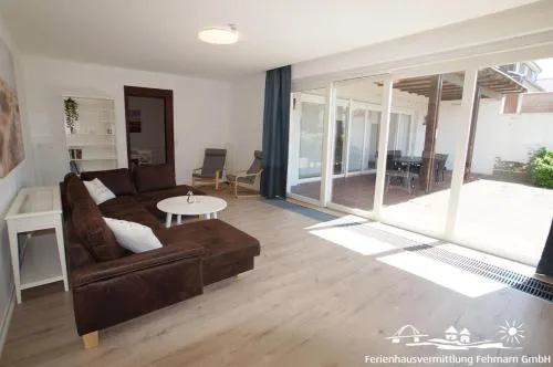 12 Ferienwohnung Familienzeit in Burg auf Fehmarn, Deutschland