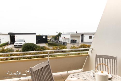 11 Ferienwohnung Südstrandläufer App.58-003 - image 2