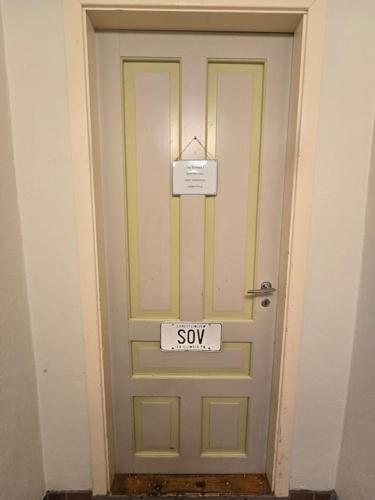 設施, Casa Grend in 歐斯提斯