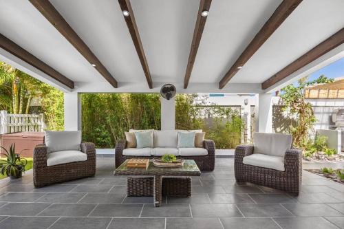 Enchanted Hideaway with Private Pool in لوكويللو