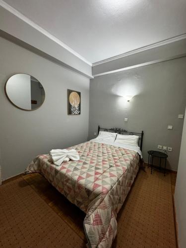 Vytina Hotel de charme Vitína