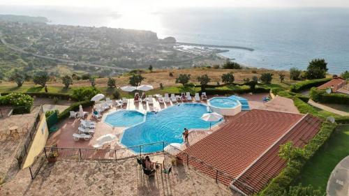 Marasusa Apartments Scirocco 226CW - Fitili
