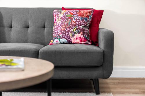 Stylish Apartment - 2 Bedrooms - City Centre - Smart TV - JQ - Top Rated - 2AH, Birmingham (fotografie 3)