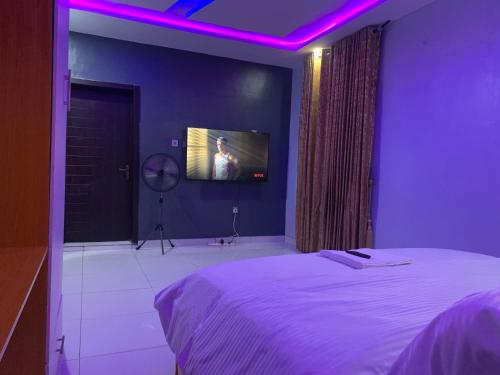 Umbrella Properties hotels and apartments - Moniya