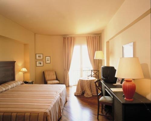 Grand Hotel Baia Verde - image 6