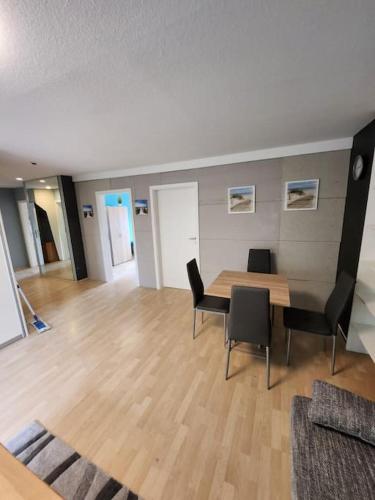 Monteurwohnung in Marl - Lipper 27 - DG in 馬爾