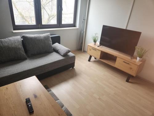 Monteurwohnung in Marl - Lipper 27 - DG in 馬爾