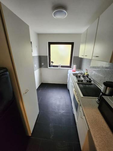 Monteurwohnung in Marl - Lipper 27 - DG in 馬爾