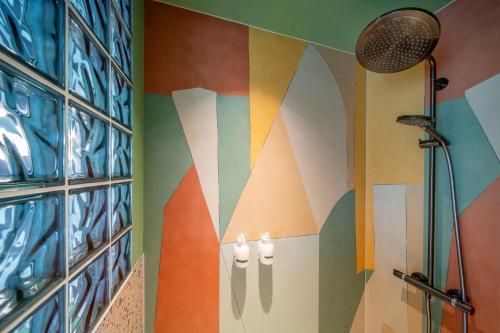 Tourist Inn Hotel Amsterdam, Амстердам (фото 5)