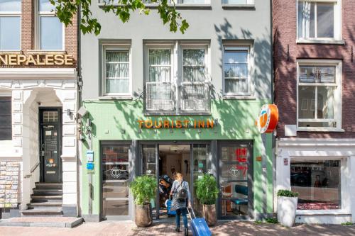 Tourist Inn Hotel Amsterdam, Amsterdam
