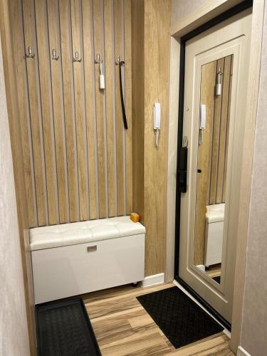 апартаменты Торайгырова 73, Pavlodar (foto 7)