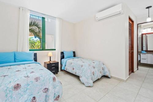 Family Beach Haven - main image