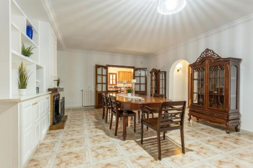 Villa Cas Fusteret