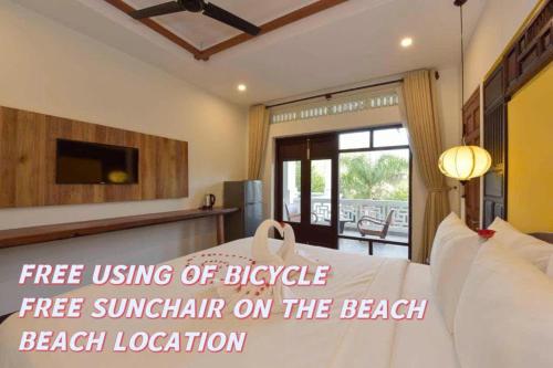 An Bang Beach Villa, Hoi An (foto 3)