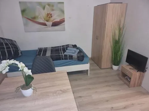 Monteurwohnung in Marl - Kamp 13 - EGL in Marl, Deutschland