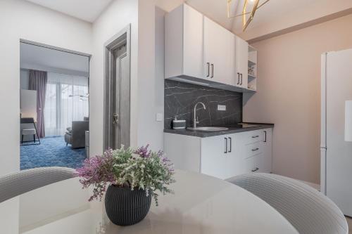 Aparthotel ARIA Prestige Boutique - image 7