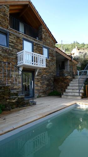 Varanda do Brejo gîte à louer Cabeça