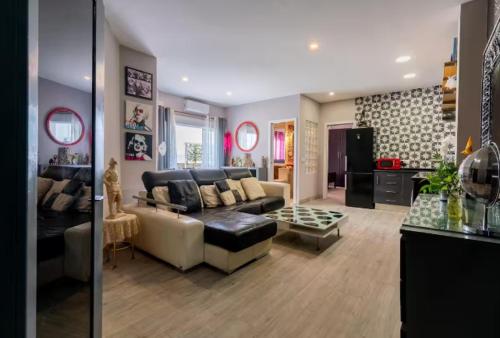 Luxury Triana Apartment 5