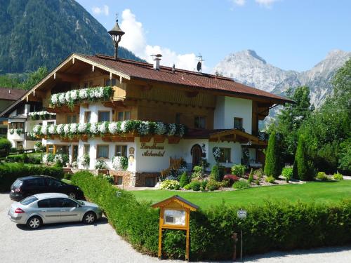 Landhaus Achental In Pertisau Austria 40 Reviews Price From