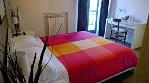 Almi Rooms – Rome