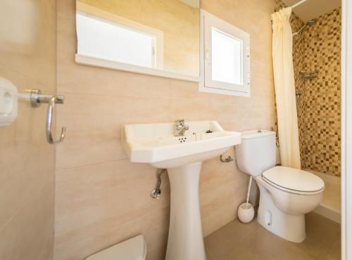 Villa Can Petrus, con piscina y wifi gratis Villa Can Petrus, con piscina y wifi gratis