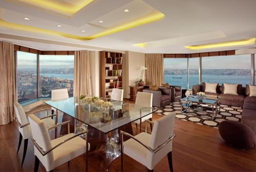 Photo 11 Swissotel The Bosphorus Istanbul