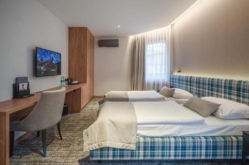 Hotel Meta Resort & Vine SPA - image 7